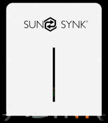 Selected product image